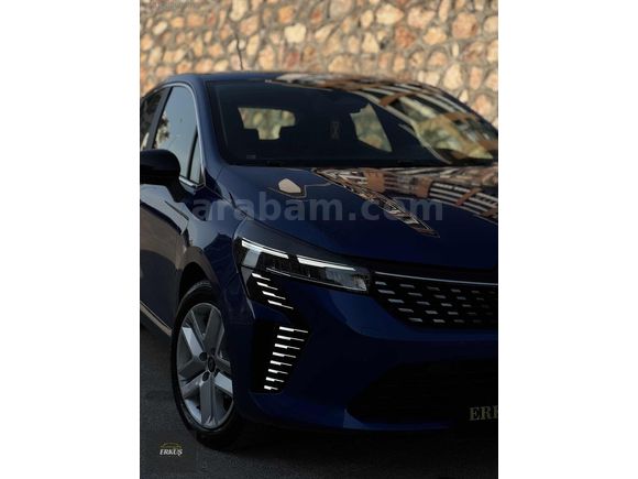 ERKUŞ MOTORS'DAN 2025 EVOLUTİON 25BİNDE OTOMTK HATASIZ CAM GİBİ