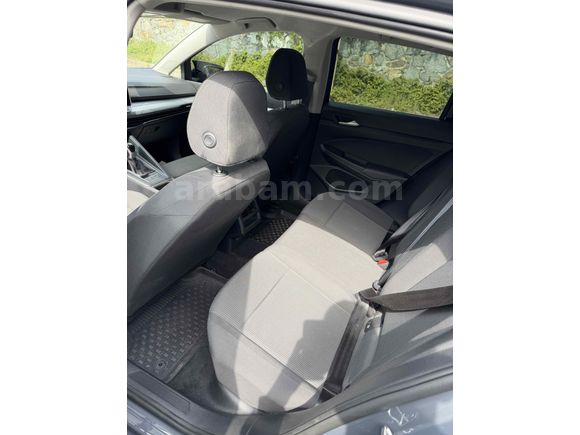 DOĞUŞ OTO ÇIKIŞLI KAPALI GARAJ ARABASI OPSİYON RENK GOLF   