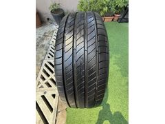 205/55/19 michelin lastik 