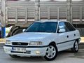 BAYMOTORSS DAN OPEL ASTRA GLS