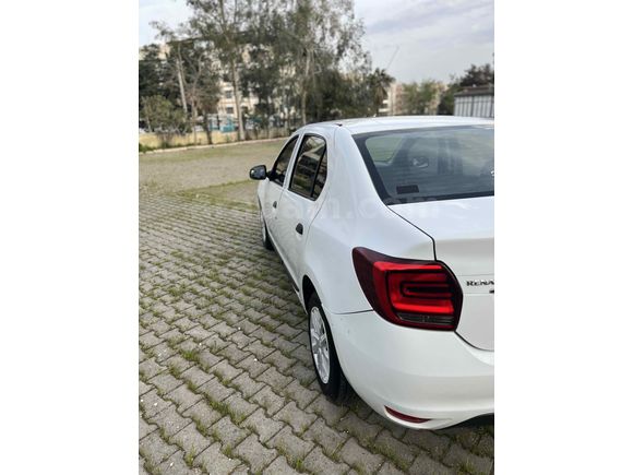 Sahibinden Renault Symbol 1.5 dCi Joy 2017 Model 