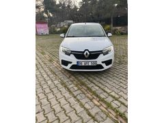 Sahibinden Renault Symbol 1.5 dCi Joy 2017 Model 