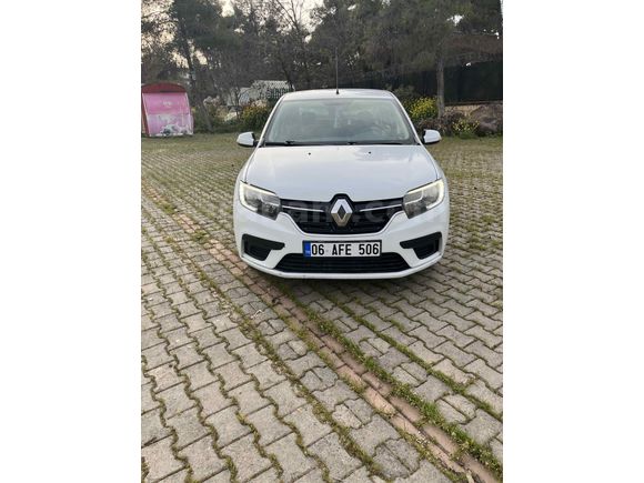 Sahibinden Renault Symbol 1.5 dCi Joy 2017 Model 