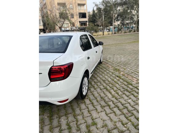 Sahibinden Renault Symbol 1.5 dCi Joy 2017 Model 