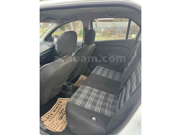 Sahibinden Renault Symbol 1.5 dCi Joy 2017 Model 