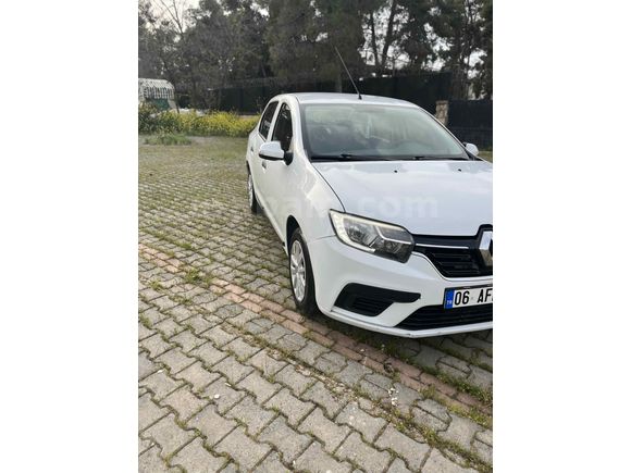 Sahibinden Renault Symbol 1.5 dCi Joy 2017 Model 