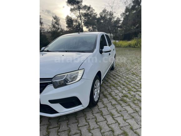 Sahibinden Renault Symbol 1.5 dCi Joy 2017 Model 