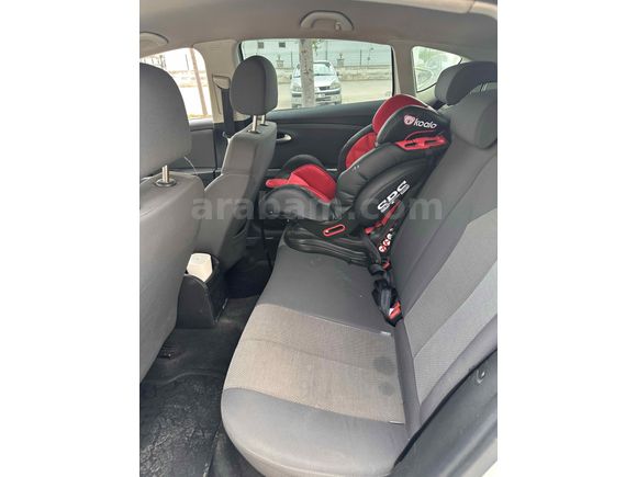 Sahibinden Seat Leon 1.6 TDI CR Style 2012 Model 