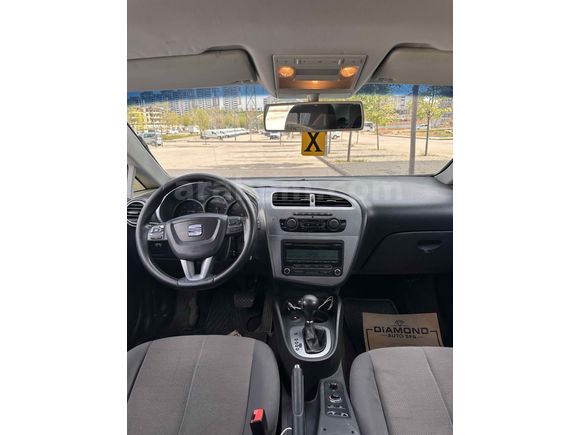 Sahibinden Seat Leon 1.6 TDI CR Style 2012 Model 