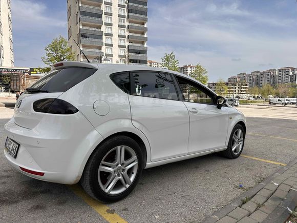 Sahibinden Seat Leon 1.6 TDI CR Style 2012 Model 