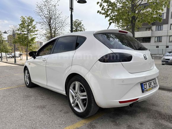 Sahibinden Seat Leon 1.6 TDI CR Style 2012 Model 