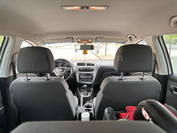 Sahibinden Seat Leon 1.6 TDI CR Style 2012 Model 