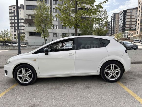 Sahibinden Seat Leon 1.6 TDI CR Style 2012 Model 