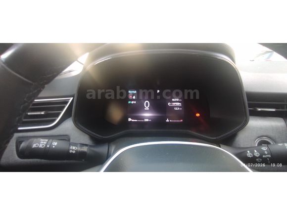Sahibinden Renault Clio 1.0 TCe Evolutioi
