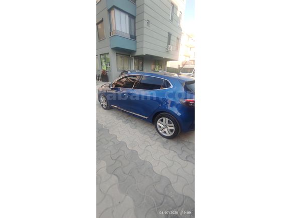 Sahibinden Renault Clio 1.0 TCe Evolutioi