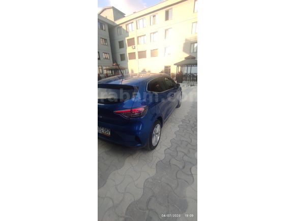 Sahibinden Renault Clio 1.0 TCe Evolutioi