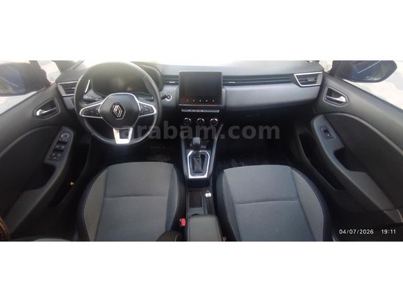 Sahibinden Renault Clio 1.0 TCe Evolutioi