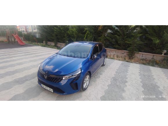 Sahibinden Renault Clio 1.0 TCe Evolutioi