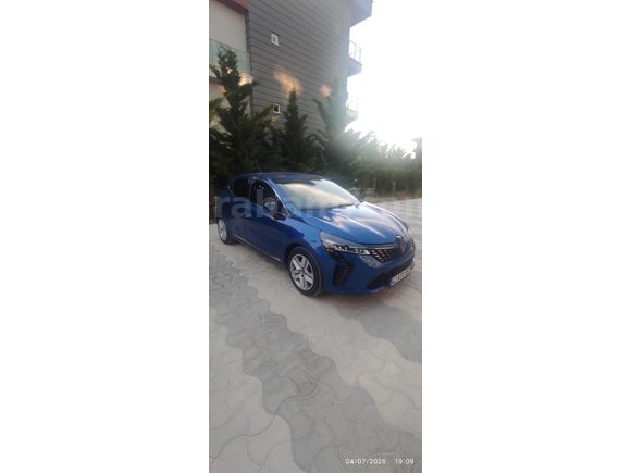 Sahibinden Renault Clio 1.0 TCe Evolutioi
