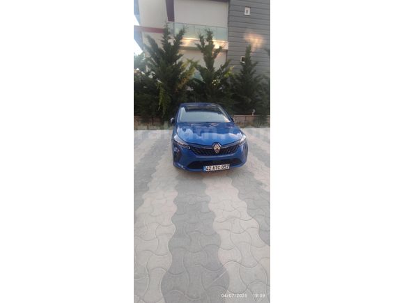 Sahibinden Renault Clio 1.0 TCe Evolutioi