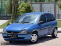 1998 MODEL OPEL CORSA 1.4 SWİNG 172 BİN KM BOYASIZ DEGISENSIZ