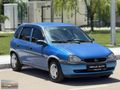 1998 MODEL OPEL CORSA 1.4 SWİNG 172 BİN KM BOYASIZ DEGISENSIZ