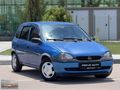 1998 MODEL OPEL CORSA 1.4 SWİNG 172 BİN KM BOYASIZ DEGISENSIZ