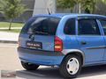 1998 MODEL OPEL CORSA 1.4 SWİNG 172 BİN KM BOYASIZ DEGISENSIZ