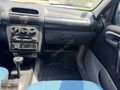 1998 MODEL OPEL CORSA 1.4 SWİNG 172 BİN KM BOYASIZ DEGISENSIZ