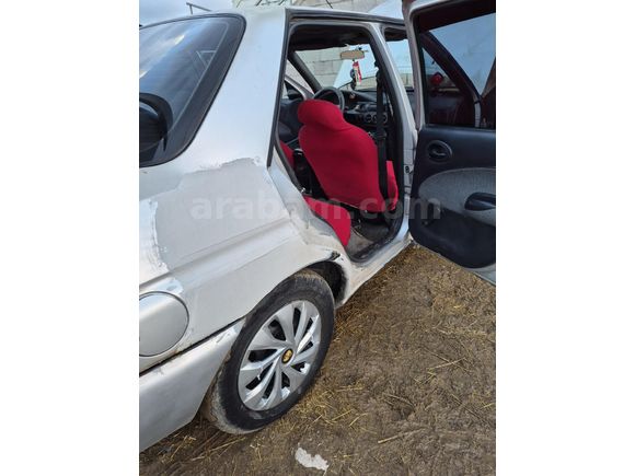 Sahibinden Ford Escort 1.6 CLX 1997 Model
