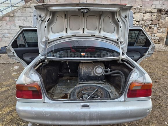 Sahibinden Ford Escort 1.6 CLX 1997 Model