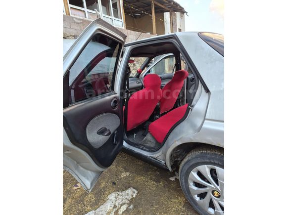Sahibinden Ford Escort 1.6 CLX 1997 Model