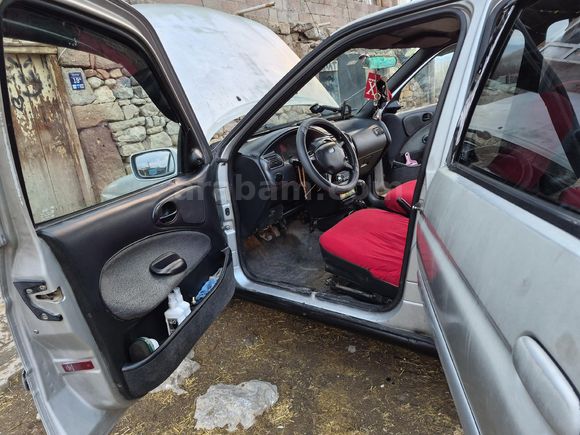 Sahibinden Ford Escort 1.6 CLX 1997 Model