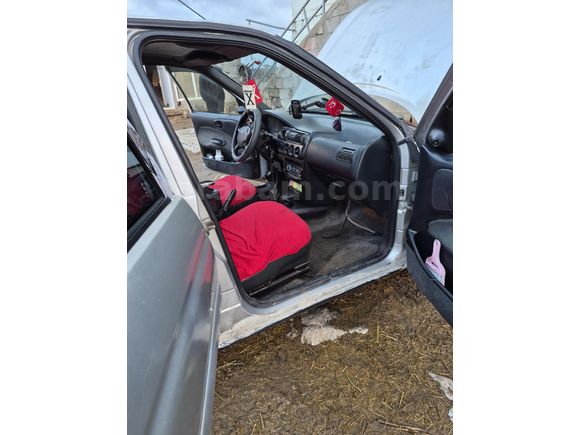 Sahibinden Ford Escort 1.6 CLX 1997 Model