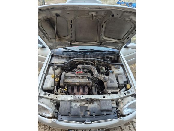 Sahibinden Ford Escort 1.6 CLX 1997 Model