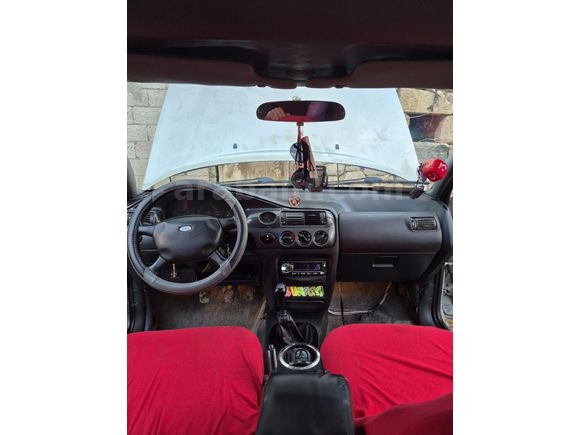 Sahibinden Ford Escort 1.6 CLX 1997 Model