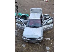 Sahibinden Ford Escort 1.6 CLX 1997 Model