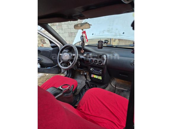 Sahibinden Ford Escort 1.6 CLX 1997 Model