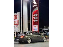 Sahibinden Opel Insignia 1.6 Edition 2009 Model 