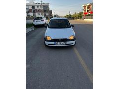 Değişensiz. Klimalı. LPG'li. 1.4 16 valf.Eco Tec motor.