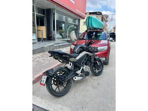 Nk250  acil satılık 