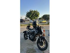 Sahibinden CFmoto 250NK 
