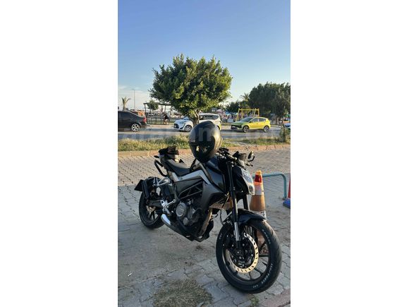 Nk250  acil satılık 