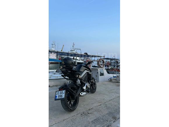 Nk250  acil satılık 