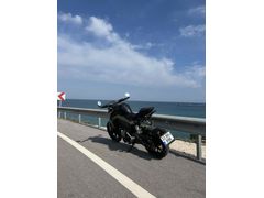 Sahibinden CFmoto 250NK 