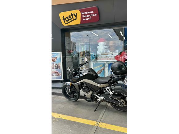 Nk250  acil satılık 