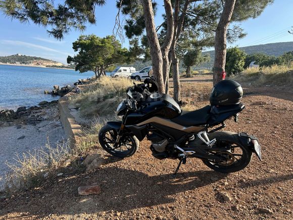 Nk250  acil satılık 