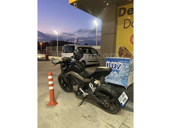 Nk250  acil satılık 