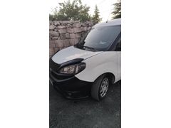 Sahibinden Fiat Doblo Cargo 1.6 Multijet Maxi Plus 2022 Model