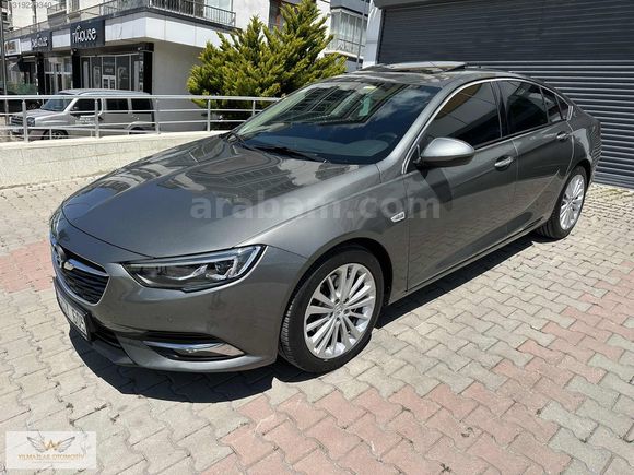 İLK SAHİBNDEN HATASIZ 46.000 KMDE SUNROOFLU SERVİS BAKIMLI